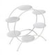thumbnail image 1 of Soporte Para Cupcakes, Elegante Soporte Para Servir Té De La Tarde, Bodas, Cumpleaños Y Fiestas, 1 of 3