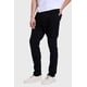 thumbnail image 3 of Jeans Hombre Slim Negro - ll, 3 of 5