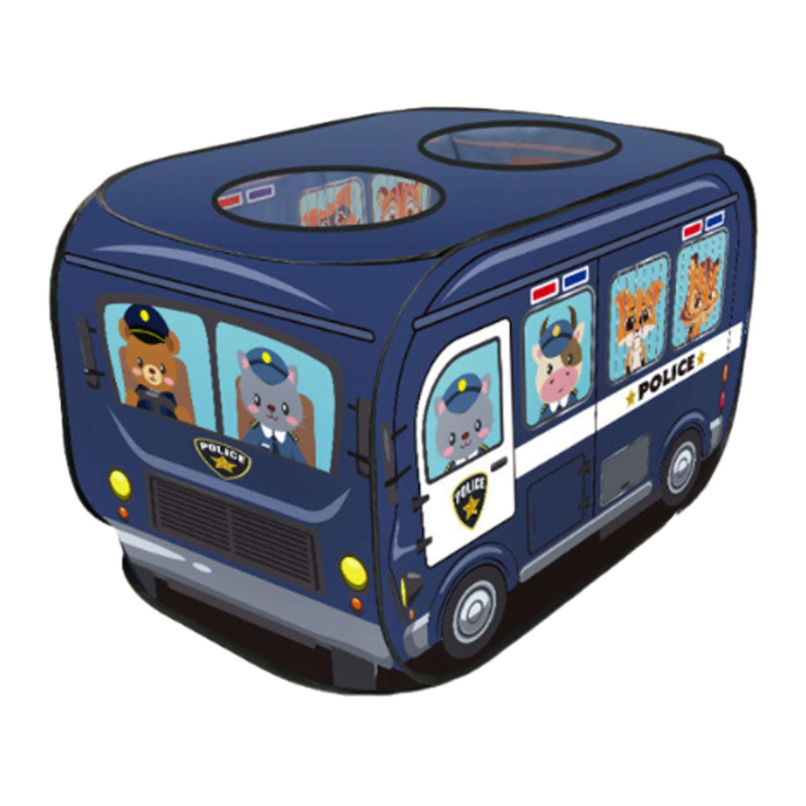 Magideal - La Tienda De Campaña Para Niños, La Tienda De Campaña Al Aire Libre De Interior Creativo, El Juguete De Playhouse Para Niñas Para Niños, Niños, Niños