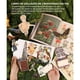 thumbnail image 4 of Libro de Actividades de Collage "La Musa Botánica" 200+ pag, 4 of 7