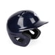 thumbnail image 2 of Casco de bateo de béisbol Easton ALPHA Navy, tamaño mediano/grande, 2 of 4