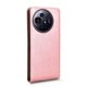 thumbnail image 5 of Funda tipo folio para TCL 50 Pro Nxtpaper 5G con soporte magnético y protección para la cámara Oro rosa, 5 of 6