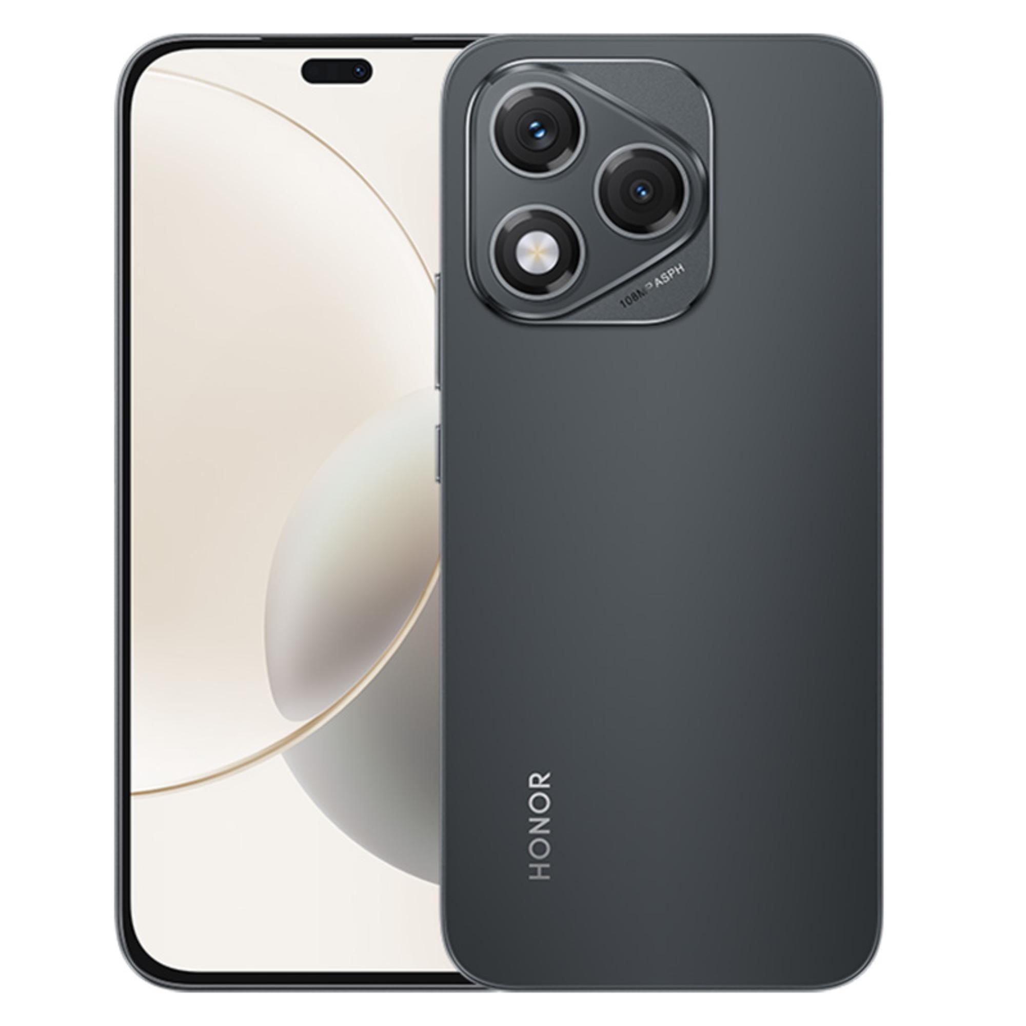 Honor - Smartphone 400 Lite 5G 256Gb Negro