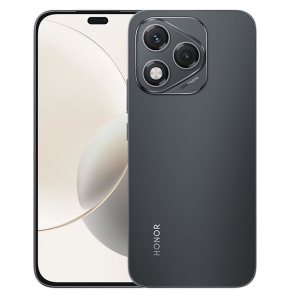 Smartphone 400 lite 256 GB 5G Black