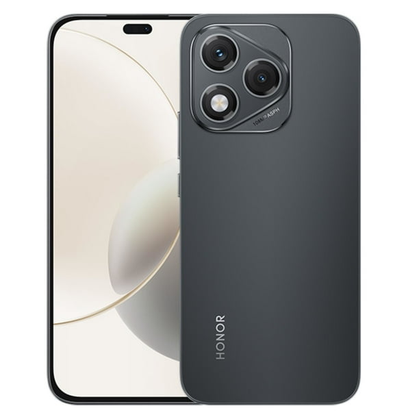 Smartphone 400 lite 256 GB 5G Black