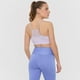 thumbnail image 2 of Peto Mujer Deportivo Pretina Lila Corona, 2 of 5