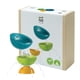 thumbnail image 1 of Set de cuencos estilográficos PlanToys Water Play Toy para niños de 1 año, 1 of 9