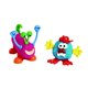 thumbnail image 5 of Dough Builders Colorations BUILDME Creative Creatures Kids, 5 of 8