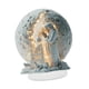 thumbnail image 2 of Decoración Navideña De Jesús Con Escultura De Luz Para Escritorio De Oficina Navidad, 2 of 5
