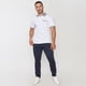 thumbnail image 4 of Polera Hombre Preppy Blanco Corona, 4 of 5