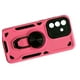 thumbnail image 1 of Carcasa Para Samsung A06 5g Anti Golpes Anillo Rosado, 1 of 3