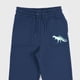 thumbnail image 3 of Pantalón De Buzo Niño Kids Basico Focal Navy Corona, 3 of 5