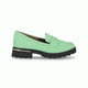 thumbnail image 1 of Mocasin Mujer Verde Gisa Piccadilly, 1 of 3