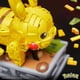 thumbnail image 3 of Juguete de construcción Mega Pokémon Motion Pikachu 1092 piezas para adultos, 3 of 6