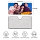 thumbnail image 4 of Seinfeld Parasol para Parabrisas Delantero Protector Plegable, Visera Solar para Auto Bloquea Rayos UV Mantiene tu Vehículo Fresco140cm*76cm, 4 of 6