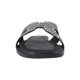 thumbnail image 3 of BONNY FRANCO sandalia - NEGRO - Talla 40, 3 of 6