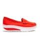thumbnail image 1 of Mocasín Casual Mujer Irati Rojo 36, 1 of 3