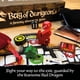 thumbnail image 4 of Juego de mesa Bag of Dungeon Enter The Dragon's Lair Age 7+, 4 of 9