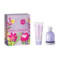 Halloween Woman Edt 30Ml+Sg 100Ml