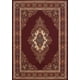 thumbnail image 1 of Alfombra United Weavers Cathedral Manhattan 59 x 224 cm color burdeos, 1 of 2