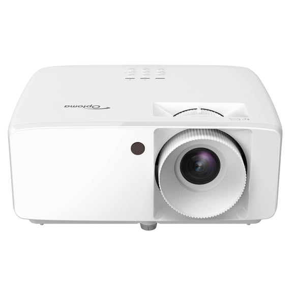 Proyector de Video Optoma ZW350e WXGA 4000 Lúmenes Láser