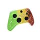 thumbnail image 2 of Controlador ProControllers LLC Xbox Series X/S Rasta Fade, 2 of 3