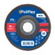 thumbnail image 1 of Disco Poliflex Ox- 60 4 1/2" Ang F29 Univ., 1 of 2