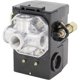 thumbnail image 1 of Interruptor de presión de alta resistencia para compresor de aire, 135-175 psi, 1 of 3