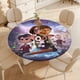 thumbnail image 4 of Mantel Redondo Ajustado Desmarcar Gremlins La Manada Salvaje 150cm, 4 of 6