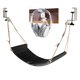 thumbnail image 1 of Foot Hammock Auoinge, reposapiés de oficina ajustable para debajo del escritorio, 1 of 7