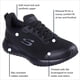 thumbnail image 5 of Zapatos Skechers Squad Sr Food Service para mujer, negros, talla 8.5 de ancho, 5 of 6