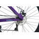 thumbnail image 3 of BICICLETA TOTEM MTB ARO 27.5*17 SKYBLUE COLOR MORADO, 3 of 6