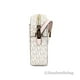thumbnail image 5 of Cartera Michael Kors Crossbody Saffiano Color Vainilla/Rosado, 5 of 6