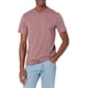 thumbnail image 1 of Camisa Calvin Klein de algodón liso con cuello redondo para hombre, 1 of 3