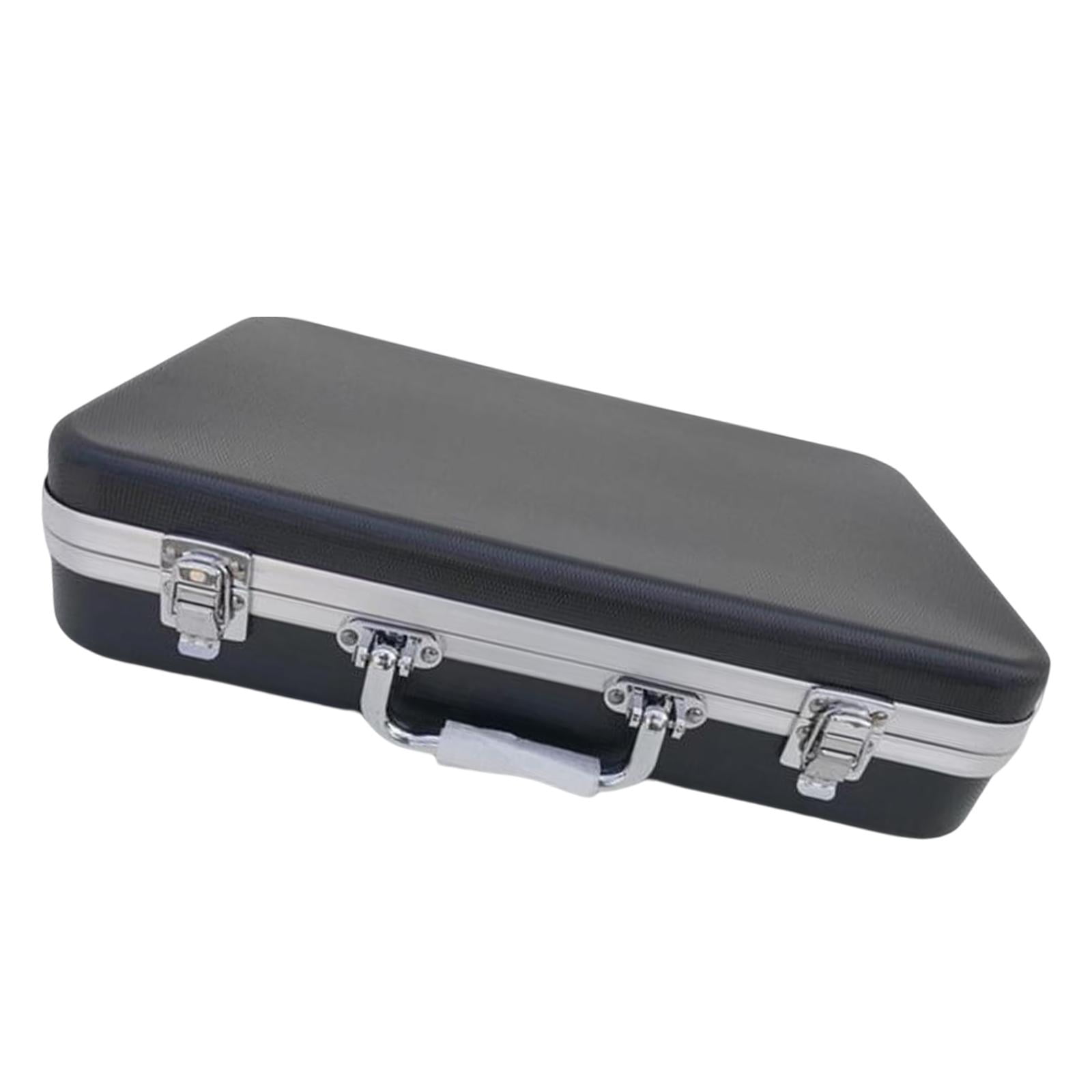 Ioensy - Estuche De Herramientas Multifunción Con Maleta De Esponja Protección Sellada Para Cámaras Y Estilo Grande A