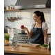 thumbnail image 3 of Figura Decorativa Estatua Chef Estilo Cocina Adorno Jhn, 3 of 3