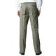 thumbnail image 2 of Pantalón Gabardina Pinzado verde 48, 2 of 3
