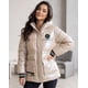 thumbnail image 1 of Parka Larga Streetwear: Térmica, Cortaviento y Diseño Unico - ELX1730, 1 of 11