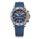 thumbnail image 1 of Reloj Seaforce Chrono correa silicona azul, dial azul 43 mm Wenger, 1 of 3