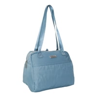 Lonchera Térmica Mujer Cold Turquesa Head