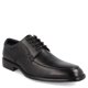 thumbnail image 1 of ZAPATILLA HOMBRE WEINBRENNER FLORIDA LOW NEGRO-NARANJO, 1 of 5