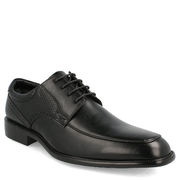 ZAPATILLA HOMBRE WEINBRENNER FLORIDA LOW NEGRO-NARANJO