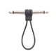 thumbnail image 2 of Cable De Pedal De Efectos De Guitarra Reducción De Ruido Para Suministros De Guitarra Eléctrica Bajo, 2 of 5