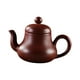 thumbnail image 1 of Tetera De Arcilla Púrpura Kung Fu Handmade Fu Para La Cocina Estilo De Restaurantes Para El Hogar B, 1 of 3