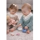 thumbnail image 2 of Conjunto español, pantalon body y chaleco. celeste 1 A 2 Meses, 2 of 6