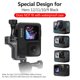 thumbnail image 4 of Adaptador de Aluminio Vertical 90° para GoPro HSU, 4 of 9