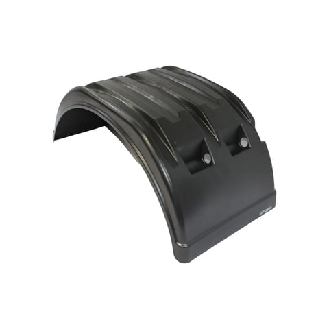 Hdp - Guardafango Plastico Inyectado - Envolvente