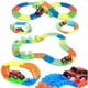 thumbnail image 1 of Pista Luminosa 126 Pcs y 1 Auto, 1 of 3