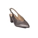 thumbnail image 4 of Zapato Yvonne Plateado, 4 of 5