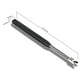 thumbnail image 3 of Chispero Encendedor Cocina Recargable Usb Mechero Electrico Flexible multicolor, 3 of 9